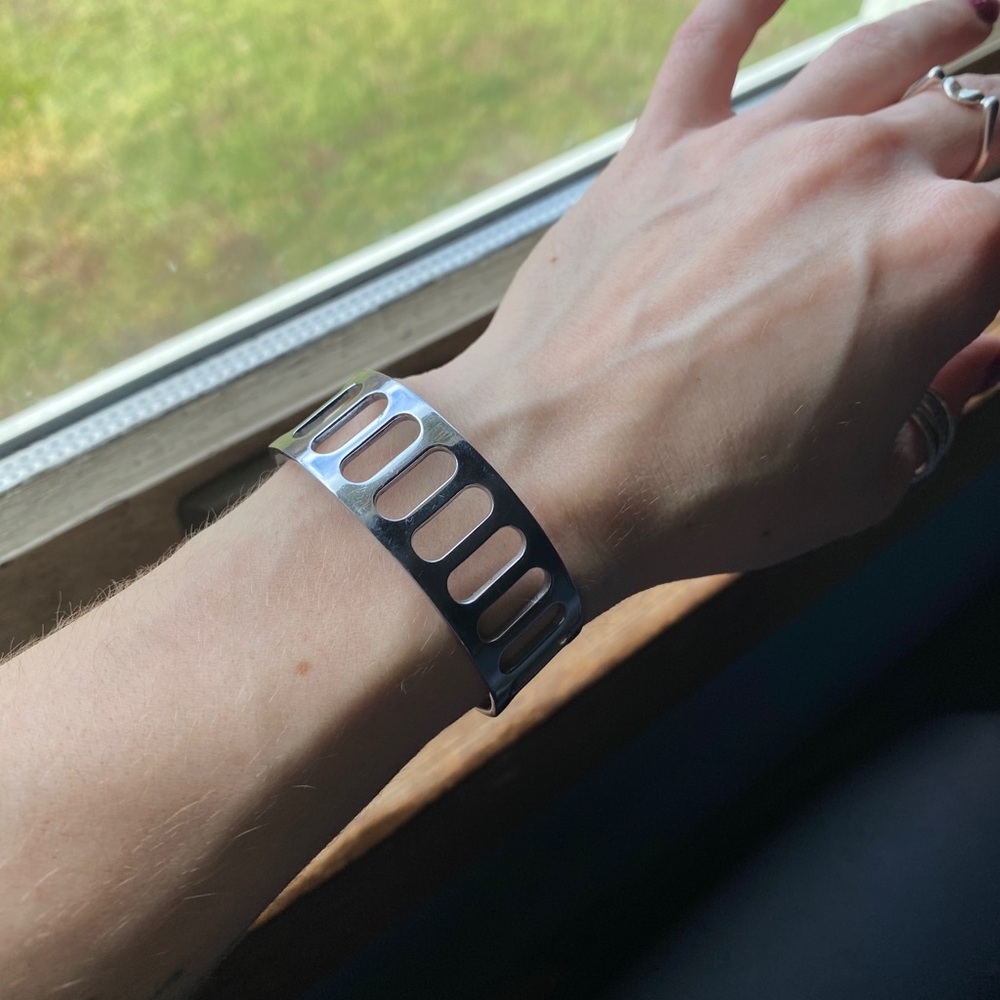 Bracelet